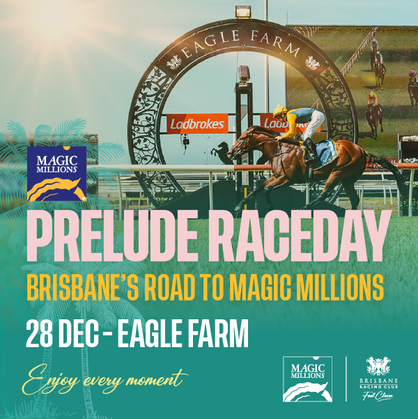 Raceday and Events Calendar Brisbane Racing Club